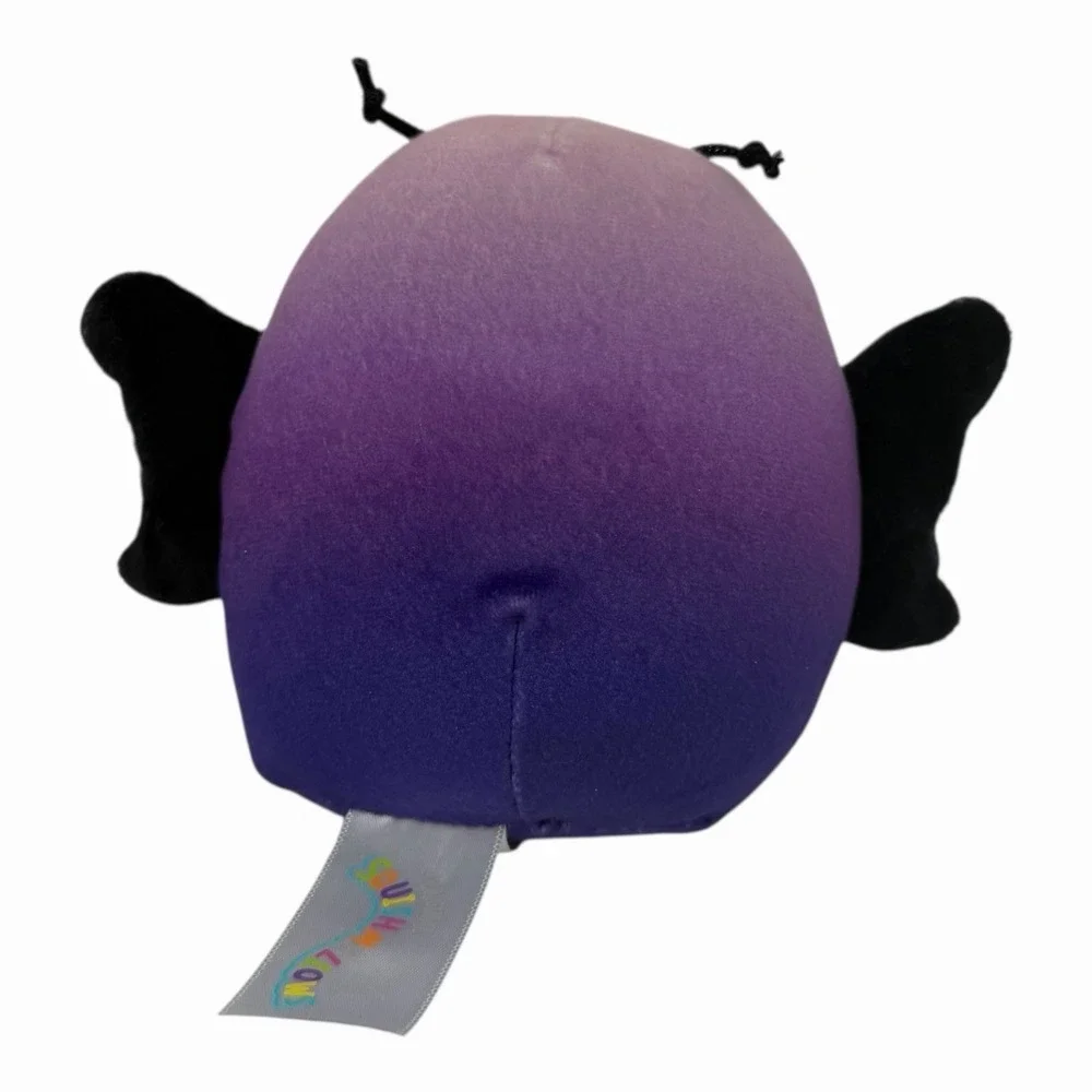Squishmallow Rida The Purple Butterfly 4